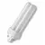 Лампа люминесцентная компакт. DULUX T/E 42W/830 Plus GX24q-4 OSRAM 4050300425641
