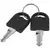 Корпус SIMPLE ЩМП-00 290х220х155 IP31 УХЛ3 метал. сер. Эра Б0069906, изображение 6