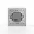 Датчик движения СП Pixel IP20 механизм бел. TOKOV ELECTRIC TKE-PX-P1IS-C01, изображение 4