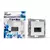 Подсветка светодиодная СП Pixel IP20 механизм бел. TOKOV ELECTRIC TKE-PX-P1RF-C01