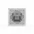 Подсветка светодиодная СП Pixel IP20 механизм бел. TOKOV ELECTRIC TKE-PX-P1RF-C01, изображение 4