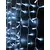 Гирлянда "Занавес" OLDCL625-TW-E 625LED бел. 2.5х1.5м IP44 соединяемая SHLights 4607144111539