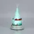 Фигура светодиодная "Новогодний поезд с мелодией" 30.5см RGB на подставке Neon-Night 513-025