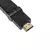 Переходник штекер HDMI - гнездо HDMI поворотный Rexant 17-6813, изображение 4