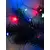 Гирлянда "Роса" DC-G06-120M 120 RGB microLED 12.1м. 8реж. 3хAA ФАZА 5059610, изображение 4