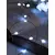 Гирлянда "Роса" DC-G06-120W 120 microLED 12.1м. 8реж. 3хAA бел. ФАZА 5059627, изображение 3