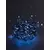 Гирлянда "Роса" DC-G06-120W 120 microLED 12.1м. 8реж. 3хAA бел. ФАZА 5059627, изображение 7