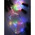 Гирлянда "Пробки" DC-G04-20MS2 20 RGB LED 3х(LR44/LR1154/AG13/G13) в компл. (уп.2шт) ФАZА 5059689, изображение 3