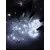 Гирлянда "Пробки" DC-G04-20WS2 20 LED 3х(LR44/LR1154/AG13/G13) в компл. бел. (уп.2шт) ФАZА 5059696, изображение 4