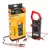 Клещи токовые цифровые KT 266C "PROLINE" КВТ 79132, изображение 6