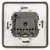 Розетка Эксперт 11-2522-01 2P+E IP55 шторки 16А-250В СУ бел. Эра Б0063281, изображение 4