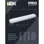 Светильник ДСП 1426 50Вт 4000К IP65 1500мм IEK LDSP0-1426-50-4000-K01, изображение 4