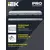 Светильник светодиодный ДСП 1321 40Вт 5000К IP65 600мм пластик сер. IEK LT-DSP0-1321-040-50-K01, изображение 3