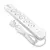 Удлинитель 5х3м IP20 2USB 2.4А+2type-C LUX 1.5кв.мм EKF UBA-LUX-503-TC, изображение 2