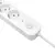 Удлинитель 5х5м IP20 2USB 2.4А+2type-C LUX 1.5кв.мм EKF UBA-LUX-505-TC, изображение 7