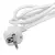 Удлинитель 5х1.5м IP20 2USB 2.4А+2type-C LUX 1.5кв.мм EKF UBA-LUX-515-TC, изображение 5