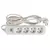 Удлинитель 4х2м 16А IP20 Эксперт 3.5кВт 2хUSB 2.1А ПВС 3х1 PROxima EKF UBA16-2USB-4-02i, изображение 4