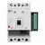 Выключатель автоматический 3п 160А 50кА AV POWER-1/3 ETU6.2 AVERES EKF mccb-13-160-6.2-av, изображение 2