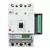 Выключатель автоматический 3п 160А 50кА AV POWER-1/3 ETU6.2 AVERES EKF mccb-13-160-6.2-av, изображение 3