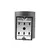 Светильник PWL 11590 GX53-1 GR 230В IP65 под лампу GX53 архитектурный JazzWay 5065116, изображение 5