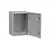 Корпус металлический ЩРНМ IP31 500х400х200 DEKraft 32470DEK