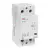 Контактор модульный КМ 40А 1NC+1NO 230В AC (2 мод.) AVERES EKF km-av-2-40-11-230V
