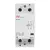 Контактор модульный КМ 40А 1NC+1NO 230В AC (2 мод.) AVERES EKF km-av-2-40-11-230V, изображение 3