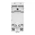Контактор модульный КМ 40А 1NC+1NO 230В AC (2 мод.) AVERES EKF km-av-2-40-11-230V, изображение 5