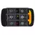 Кнопка "I-O" d22мм 1НО+1НЗ MASTER с подсветкой IEK MI-BT60-11DR-3-11-K51, изображение 5