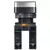 Кнопка "I-O" d22мм 1НО+1НЗ MASTER без подсветки IEK MI-BT60-11R-3-21-K51, изображение 2