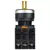 Переключатель 3 полож. 2НО с подсветкой желт. MASTER IEK MI-SW60-20XD-4-14-3-K05, изображение 3