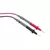Комплект измерительных щупов TL3001 (1м) (20AWG) Expert EKF TL3001, изображение 4