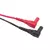Комплект измерительных щупов TL3001 (1м) (20AWG) Expert EKF TL3001, изображение 7