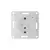 Розетка AtlasDesign Smart 16А L+N с заземл. защ. шторки Zigbee механизм бел. SE ATN000145Z, изображение 9