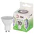 Лампа светодиодная GREEN LINE MR16-10W-865-GU10 GL 10Вт софит 6500К свет холод. GU10 Эра Б0066981