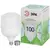 Лампа светодиодная GREEN LINE POWER T140-100W-840-E27/E40 GL 100Вт колокол 4000К яркий свет бел. E27/E40 Эра Б0067037