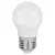 Лампа светодиодная GREEN LINE P45-10W-840-E27 GL 10Вт шар 4000К яркий свет бел. E27 Эра Б0067040, изображение 3