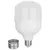 Лампа светодиодная GREEN LINE POWER T100-60W-840-E27/E40 GL 60Вт колокол 4000К яркий свет бел. E27/E40 Эра Б0067072, изображение 3