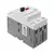 Выключатель автоматический для защиты двигателя АПД-80 25-40А EKF apd80-me-40, изображение 10