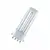Лампа люминесцентная компакт. DULUX S/E 9W/840 2G7 OSRAM 4050300020174, изображение 3