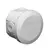 Коробка распределительная 80х51мм IP65 4х25 T25 свет. сер. OBO 2007029, изображение 3