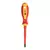 Отвертка PH2х100мм Expert 1000В PROхima EKF ph-2-100-exp-in