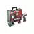 Винтоверт аккумуляторный PowerMaxx BS Basic Set 2х2.0Ач с наб.осн Metabo 600080880