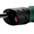 Машина шлифовальная угловая WEV 850-125 850Вт 125мм регулировка картон Metabo 603611000, изображение 2