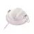Светильник светодиодный 59464 MESON 125 13Вт 40K WH recessed Downlight Philips 915005748101 / 5946431C3, изображение 20