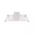Светильник светодиодный 59464 MESON 125 13Вт 40K WH recessed Downlight Philips 915005748101 / 5946431C3, изображение 13