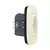 Розетка умная 2К+З Valena Allure 16А 230В сл. кость Netatmo 752694, изображение 6