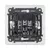 Розетка умная 2К+З Valena Life 16А 230В сл. кость Netatmo 752294, изображение 18
