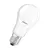 Лампа светодиодная LED Star Classic A 150 13W/827 13Вт грушевидная матовая 2700К тепл. бел. E27 1521лм 220-240В пластик. OSRAM 4058075056985, изображение 2