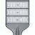 Светильник 14 127 NSF-PW5-120-5K-LED (Аналог ДКУ) уличный Navigator 14127, изображение 8